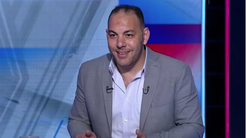 احمد بلال