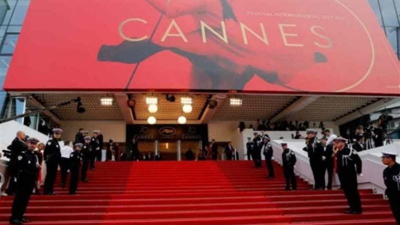 مهرجان كان السينمائي