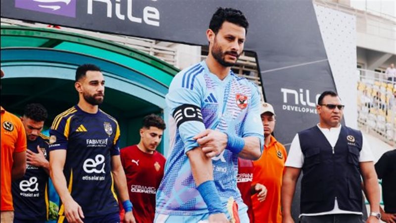 الأهلي وسيراميكا