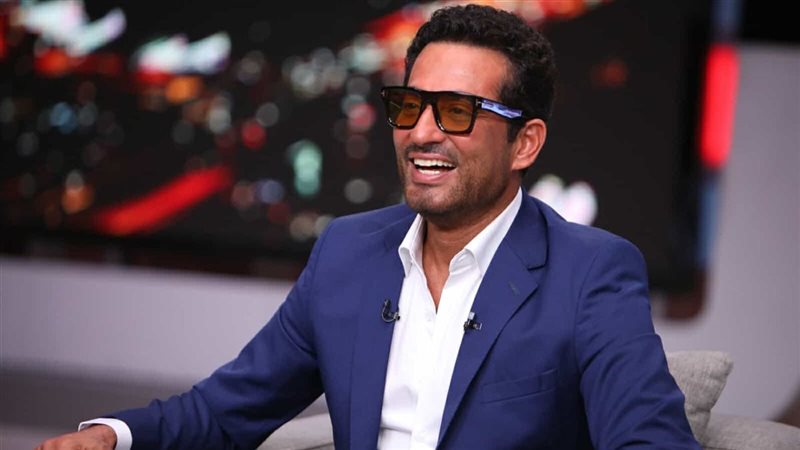 عمرو سعد