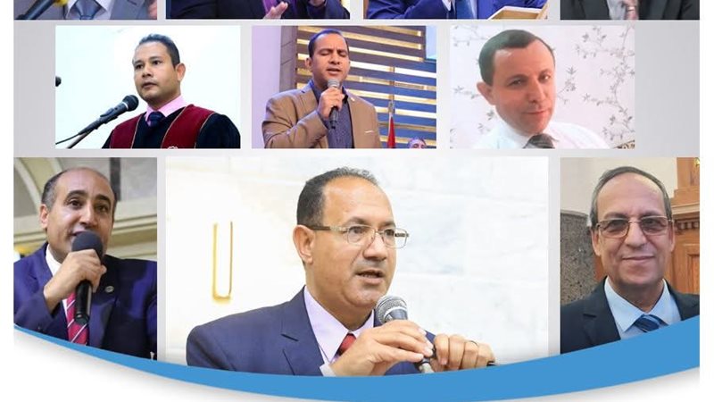 القيادات الفائزة