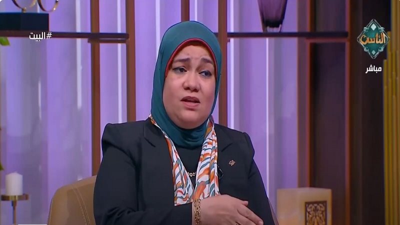الدكتورة ولاء شبانه