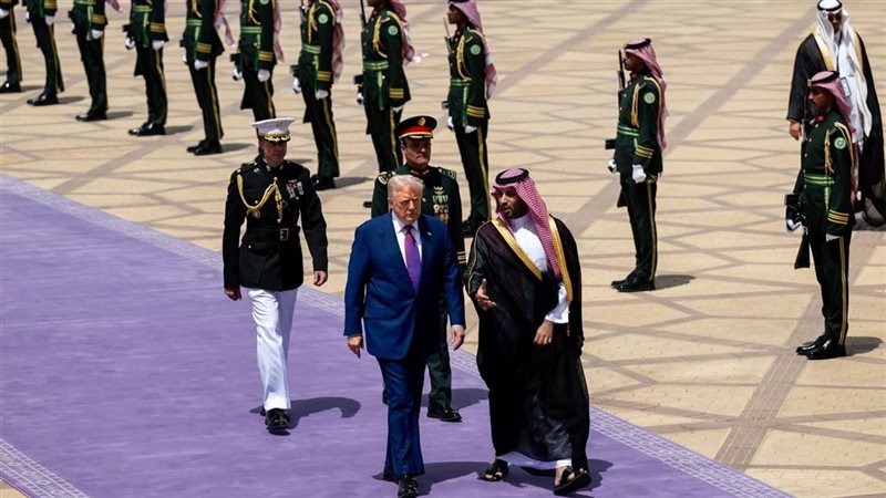 ولي العهد السعودي