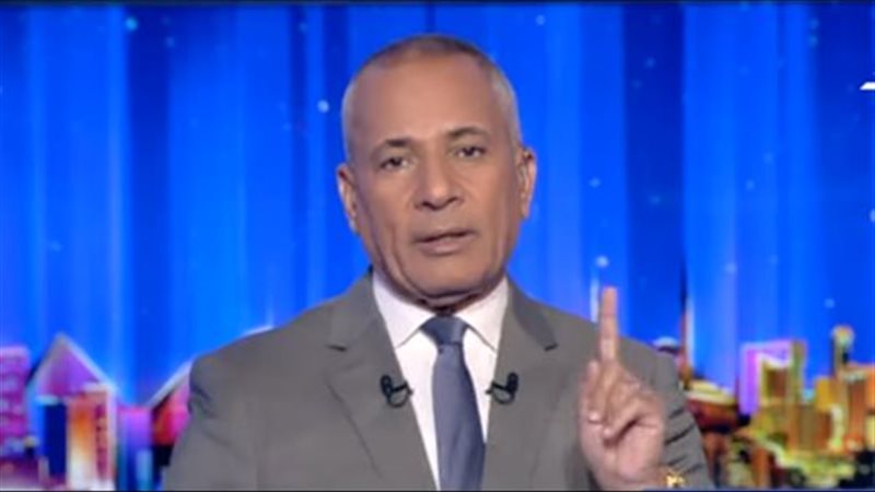 أحمد موسى