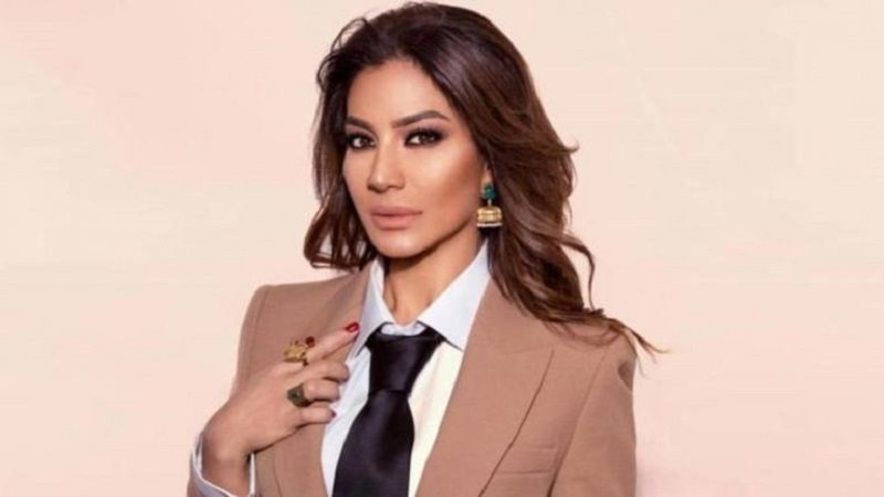الإعلامية بسمة وهبة