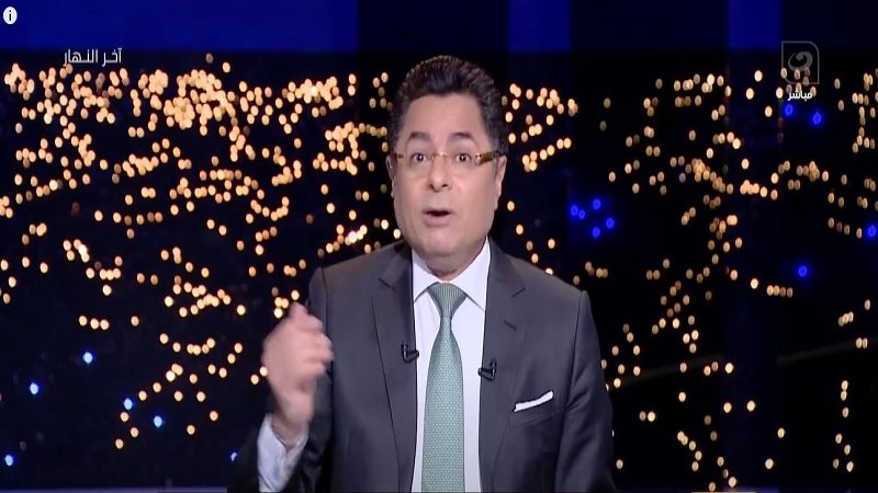 المحامي الدولي خالد