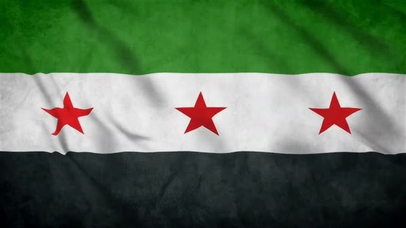 سوريا