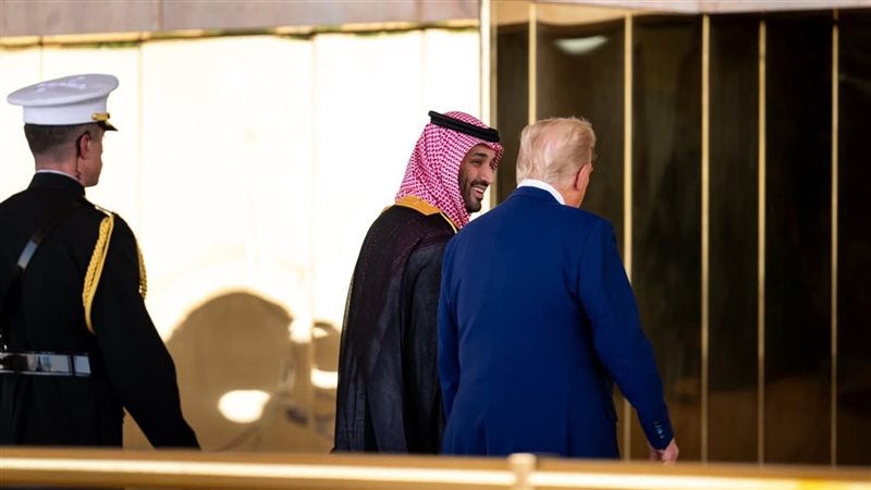 ولي العهد السعودي