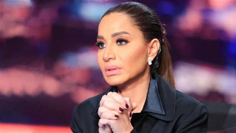 الإعلامية بسمة وهبة