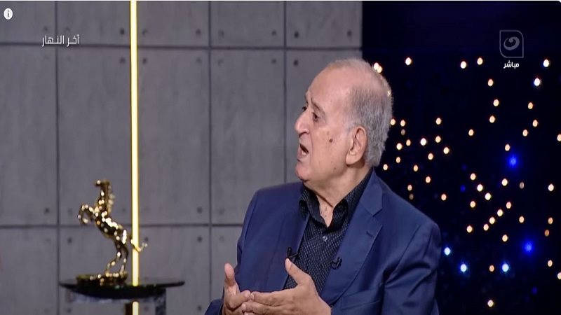 الكاتب طارق رحمي