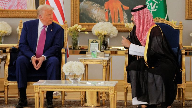 مبادرة «سعودية –