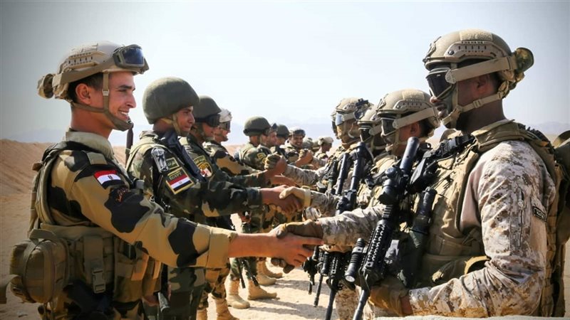 الجيش المصري