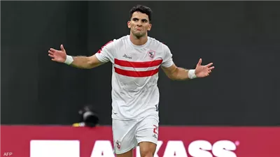 لجنة الانضباط تفحص شكوى الزمالك ضد زيزو والأهلي الاثنين المقبل