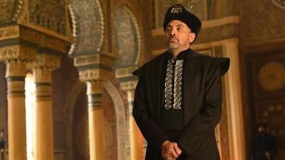 فتحي عبدالوهاب: أعجبت بـ «نظام الملك» وتمنيت أن لا يكون ضيف شرف في «الحشاشين»