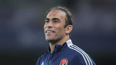 عبد الحفيظ: الضغط النفسي وراء الأداء الباهت للأهلي في حسم الدوري