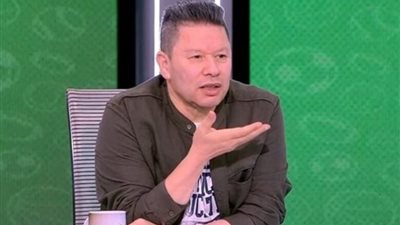 الأعلى للإعلام: اعتماد قرار قناة (TEN) بالإيقاف الفوري لرضا عبدالعال