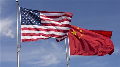 تنافس أمريكي صيني .. الأهمية الاستراتيجية لـ البحر الأحمر