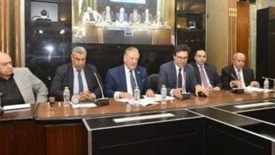  وزير الثقافة يستعرض موازنة الوزارة أمام لجنة الخطة والموازنة بمجلس النواب