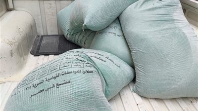 ضبط لحوم فاسدة وتحرير ٢٧٣ محضر خلال حملات تموينية بأسيوط