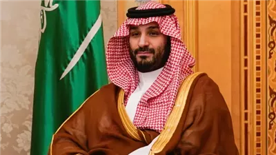 ولي العهد السعودي: دول مجلس التعاون تؤكد على الشراكة الاقتصادية مع أمريكا