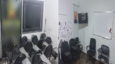 سقوط نصابي الشهادات الوهمية.. خدعوا الشباب بدبلومات مزيفة مقابل المال