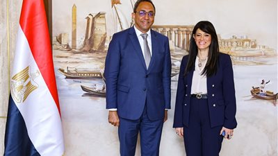 المشاط: 62.4 مليار جنيه استثمارات مخصصة للصعيد في خطة العام المالي الجاري