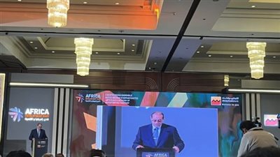 طارق الخولي:  نادي أفريقيا والتنمية حلقة  وصل بين مصر ودول القارة