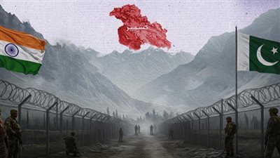 طارق حجي: بريطانيا زرعت جذور الصراع بين الهند وباكستان