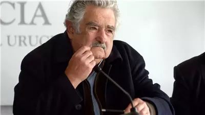 رحل في هدوء.. وفاة رئيس أوروجواي السابق خوسيه موخيكا