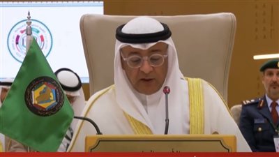 الأمين العام لمجلس التعاون الخليجي: نؤكد ضرورة وقف الحرب وإيصال المساعدات لغزة