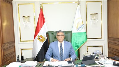 محافظ الجيزة: توفير 1191 فرصة عمل بالقطاع الخاص وتعيين 150 شابًا 