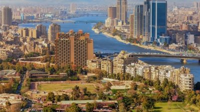 تقرير: مصر ضمن أعلى 10 دول أفريقية نموًا بنصيب الفرد من الناتج المحلي 