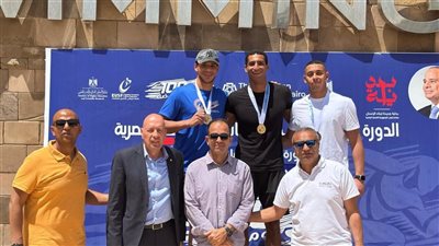 إعلان نتائج بطولات الجامعات في بطولة الشهيد الرفاعي