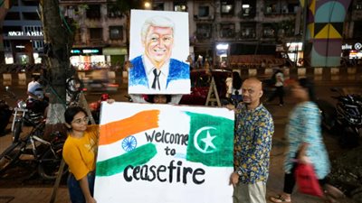 «خسائر ومكاسب».. سردية النصر في الحرب بين الهند وباكستان 