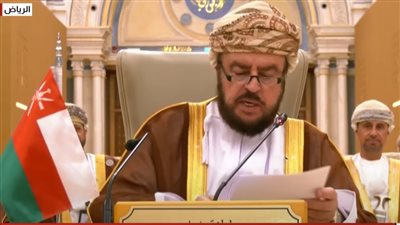  عمان: االتوصل إلى اتفاق عملي ومستدام بين واشنطن وطهران