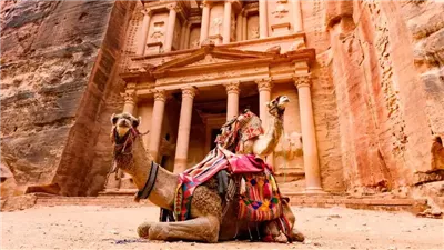 «لو عايز تسافر»... الأردن ورواندا بدون تأشيرة ومعالم سياحية رائعة