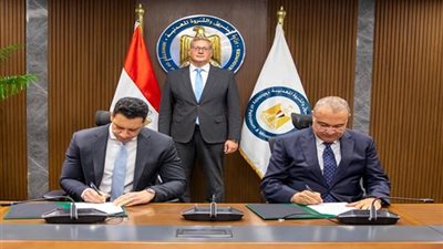 إيجاس وهاربور إنرجي تتوسعان فى عمليات انتاج الغاز الطبيعي بحقل دسوق