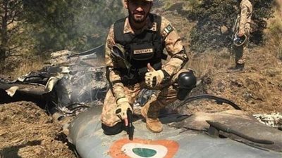 «الدرونز الإسرائيلية» نقلت المواجهة بين الهند وباكستان إلى ساحة المسيرات