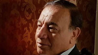 الليلة.. محمد بغدادي فى ضيافة قصر الإبداع الفني بـ 6 أكتوبر