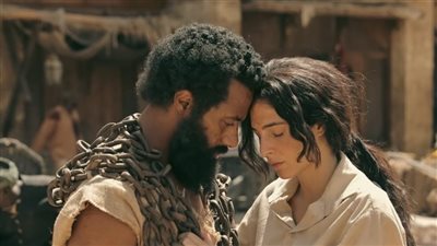 رزان جمال عن مشاركتها في 