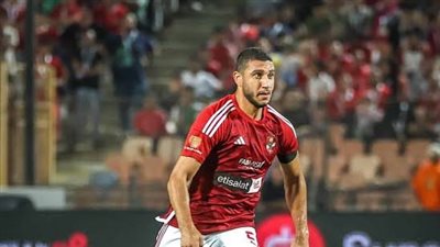 الأهلي يغلق المفاوضات مع رامي ربيعة بسبب الإتفاق مع العين الإماراتي| خاص