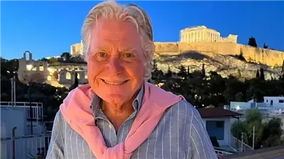 حسين فهمي يكشف سبب غياب الأفلام المصرية عن مهرجان كان السينمائي