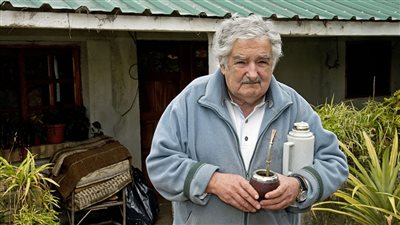 بعد وفاة رئيس أوروجواي السابق.. أفقر 5 رؤساء في العالم