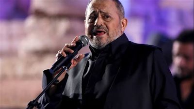 مصدر مقرب من جورج وسوف يكشف ل نيوز رووم حقيقة وفاته في المستشفى