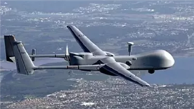 الدفاعات الأوكرانية تسقط 80 طائرة مسيّرة روسية في هجوم واسع