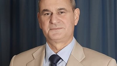 مدحت الشريف عن المناطق الصناعية شرق قناة السويس: تعد خط الدفاع الأول عن القناة