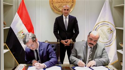 وزير التعليم: إعادة «SAT» تمثل نقلة نوعية لتأهيل الطلاب المصريين دوليًا