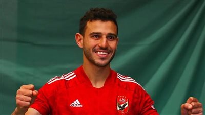 حمدي فتحي يرفع راية التحدي قبل موقعة بالميراس: مستعدون تمامًا