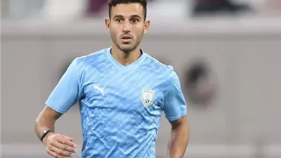 خالد الغندور يعلن انتقال حمدي فتحي رسميًا إلى بيراميدز