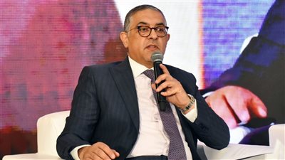 حسام هيبة: مصر تعمل على استراتيجيات مستدامة لدعم الاستثمار الإفريقي